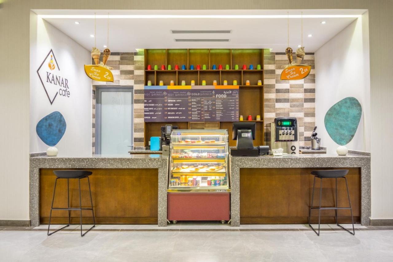 Ewaa Express Hotel - タブーク エクステリア 写真