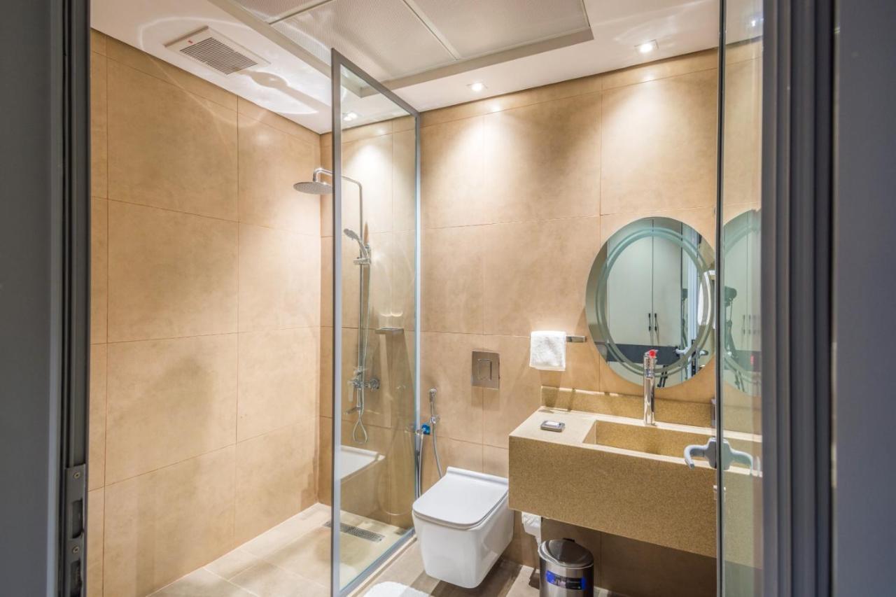 Ewaa Express Hotel - タブーク エクステリア 写真