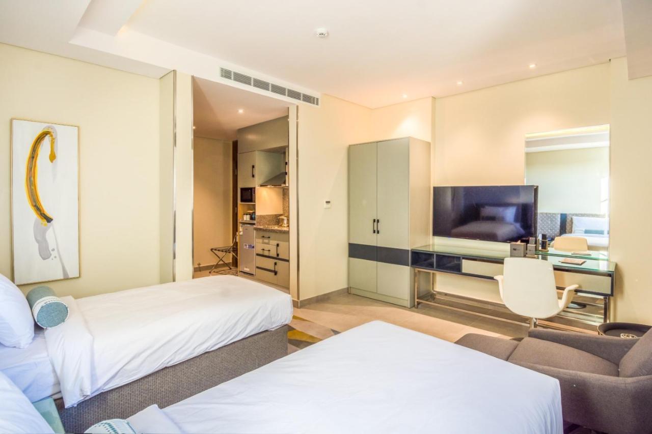 Ewaa Express Hotel - タブーク エクステリア 写真