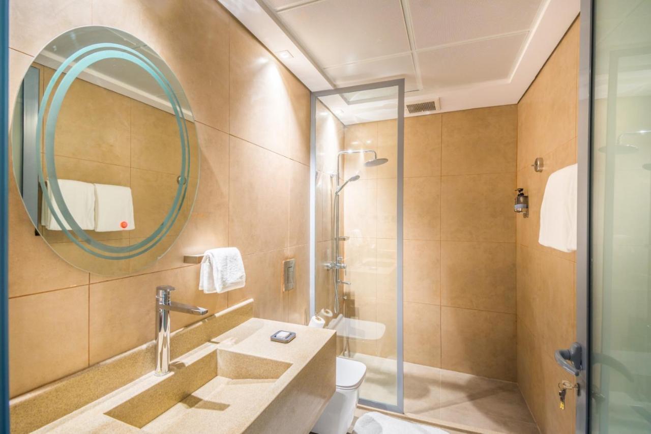 Ewaa Express Hotel - タブーク エクステリア 写真