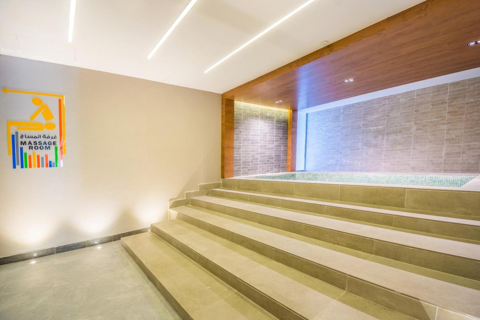 Ewaa Express Hotel - タブーク エクステリア 写真